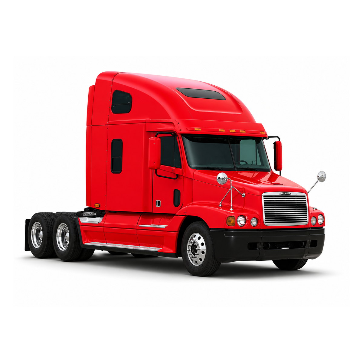 VIDRIO-PUERTA FREIGHTLINER 112-CENTURY-COLUMBIA 2012-